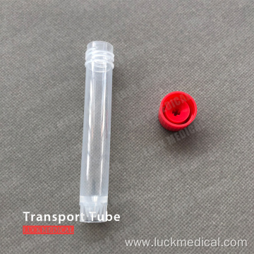 Large Cryotube 10ml Transport Tubes